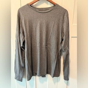 George Men’s Long Sleeve Shirt, Size XL